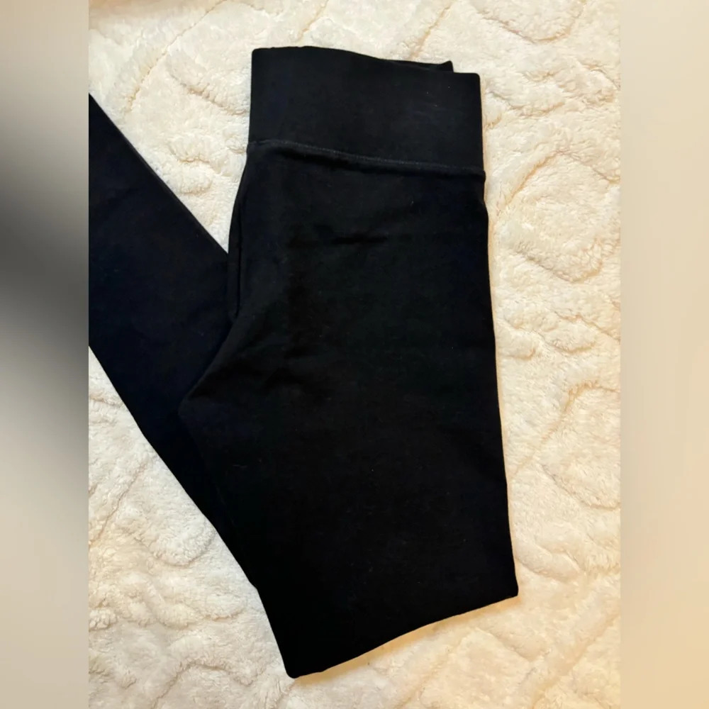 HUE Ultra Leggings with Wide Waistband | Sz XS - Picture 6 of 8